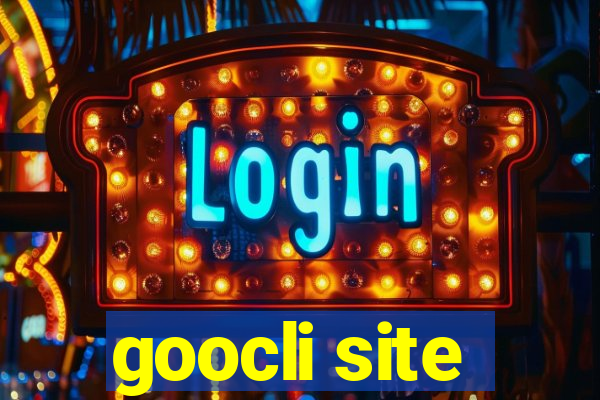 goocli site