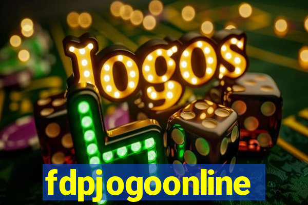 fdpjogoonline