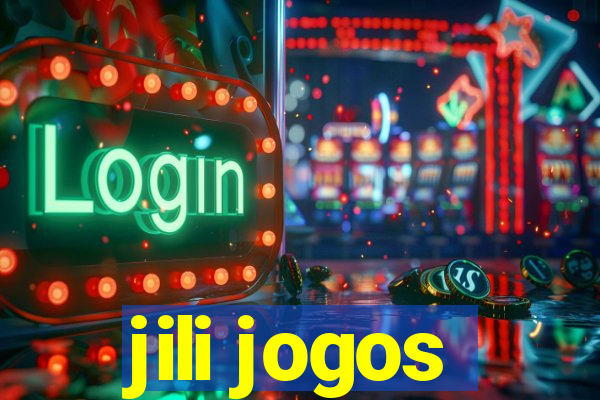 jili jogos