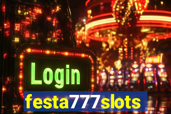 festa777slots