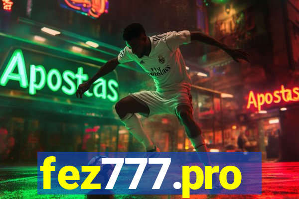 fez777.pro