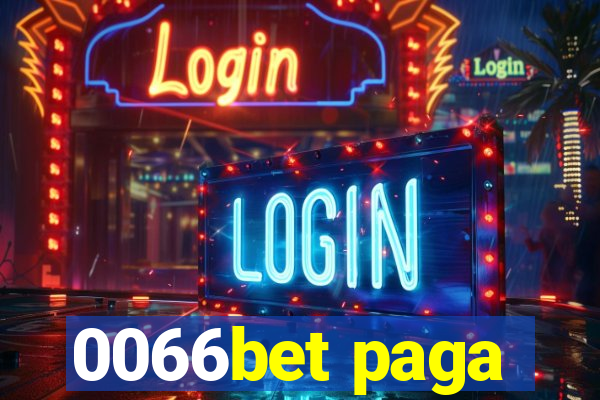 0066bet paga