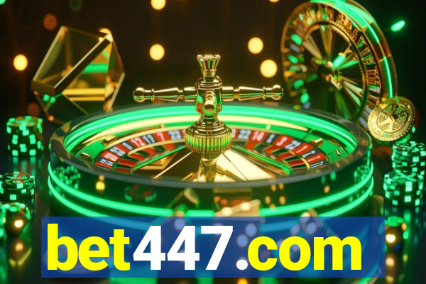 bet447.com