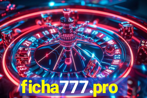 ficha777.pro