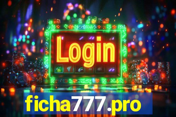 ficha777.pro