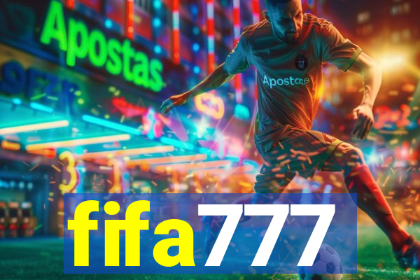 fifa777