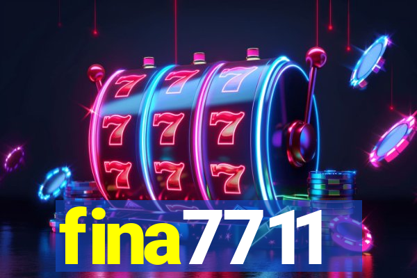 fina7711