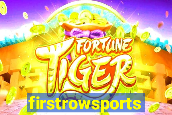 firstrowsports