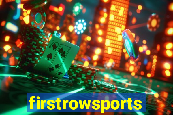 firstrowsports