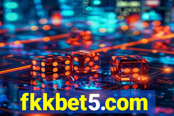 fkkbet5.com