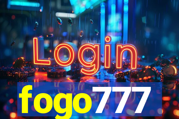 fogo777