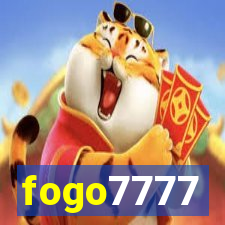 fogo7777