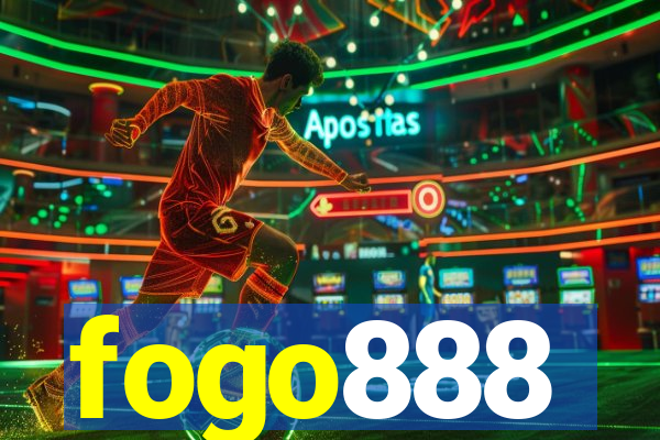 fogo888