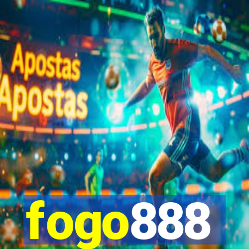 fogo888