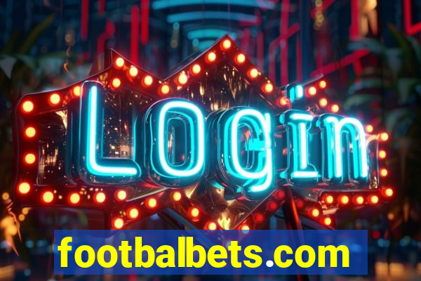 footbalbets.com