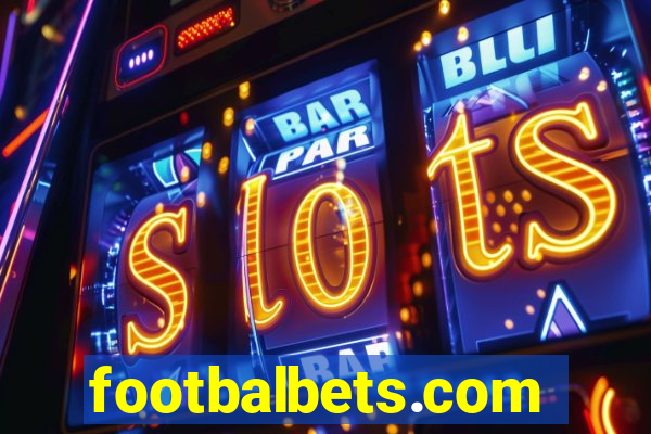 footbalbets.com