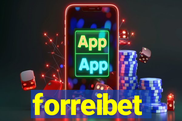 forreibet