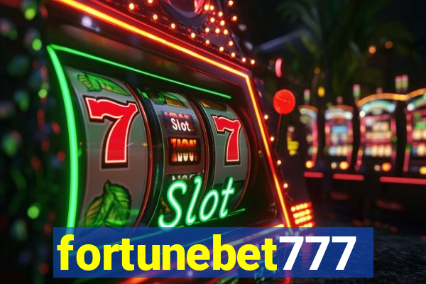 fortunebet777