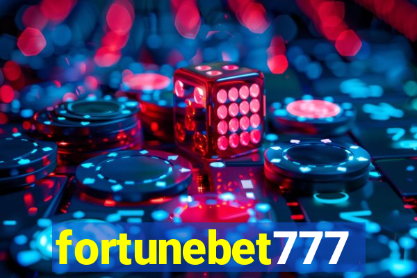 fortunebet777