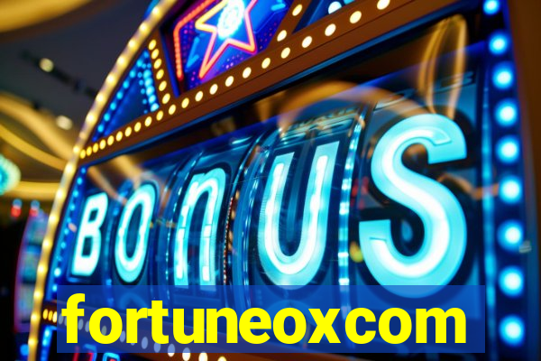 fortuneoxcom