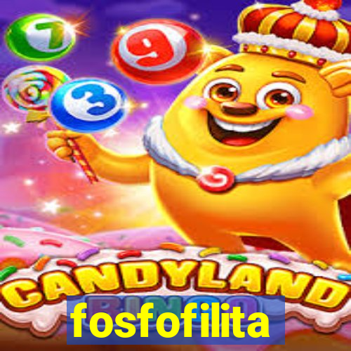 fosfofilita