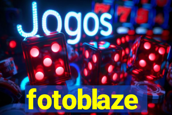 fotoblaze