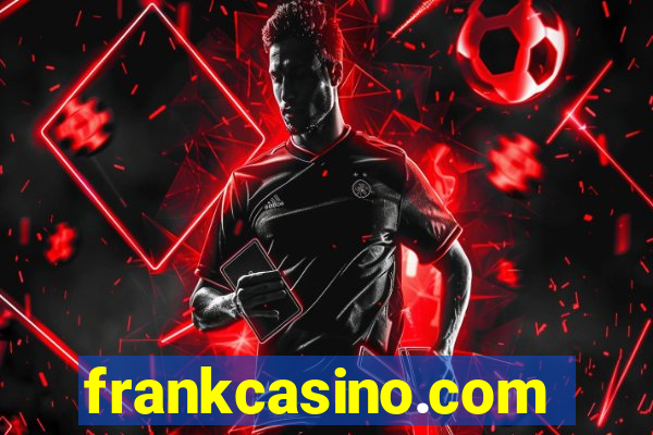 frankcasino.com