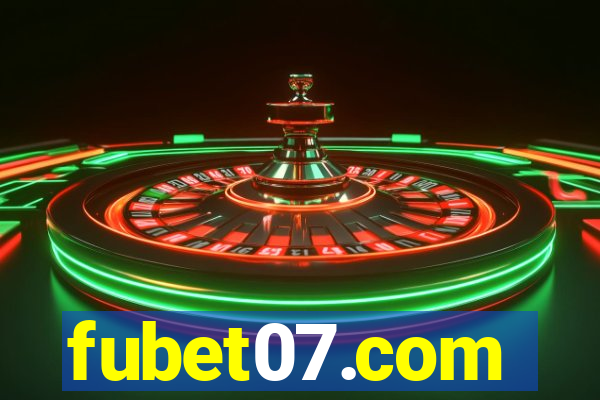 fubet07.com