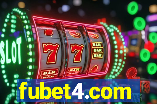 fubet4.com