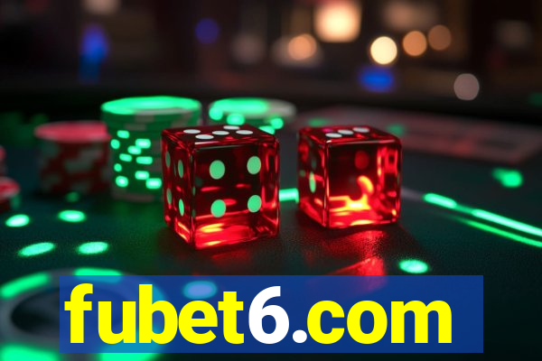 fubet6.com