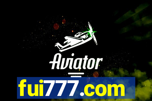 fui777.com