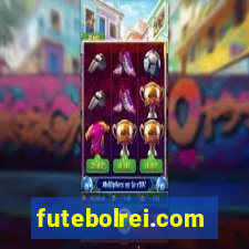 futebolrei.com