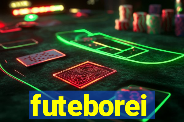 futeborei