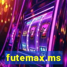 futemax.ms