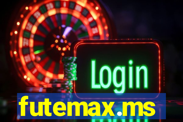 futemax.ms