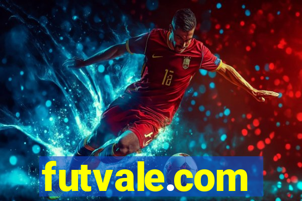 futvale.com