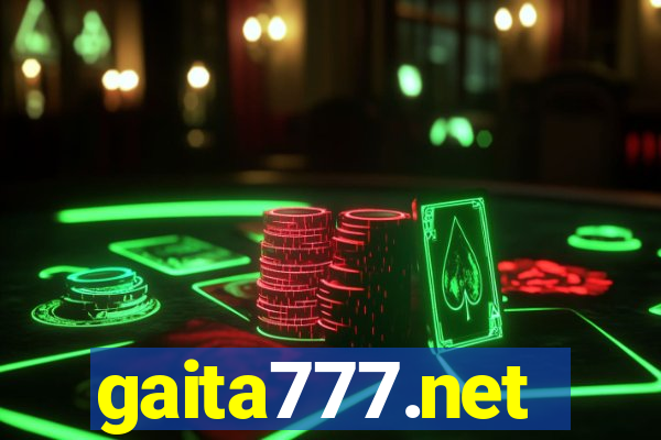 gaita777.net