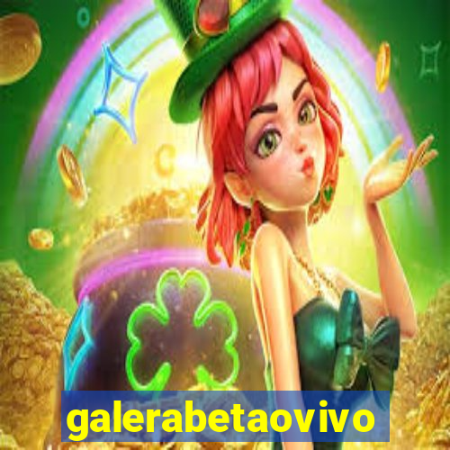 galerabetaovivo