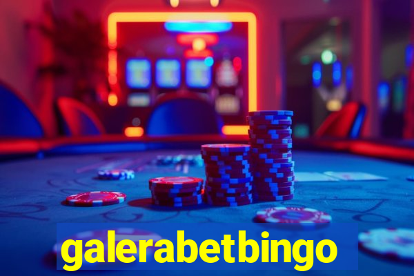 galerabetbingo