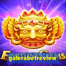 galerabetreview