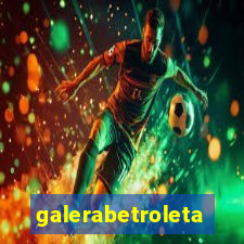 galerabetroleta