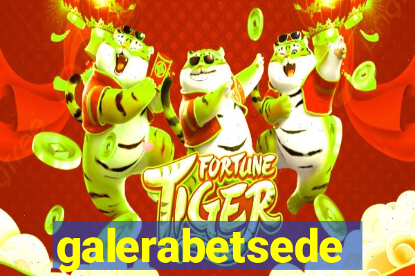 galerabetsede