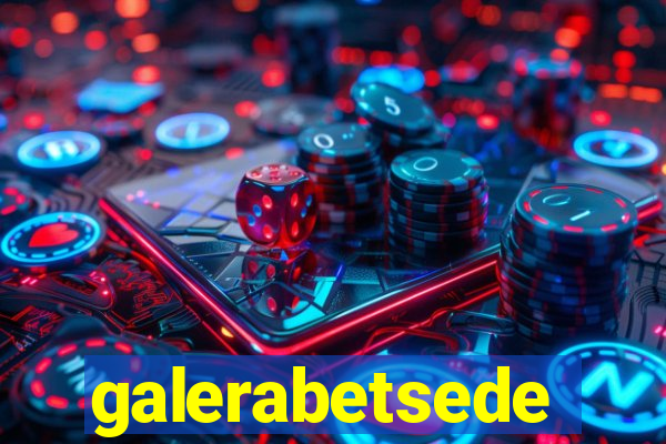 galerabetsede