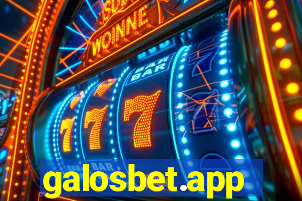 galosbet.app