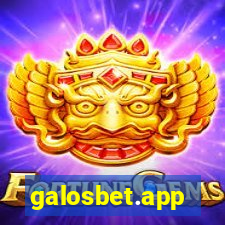 galosbet.app