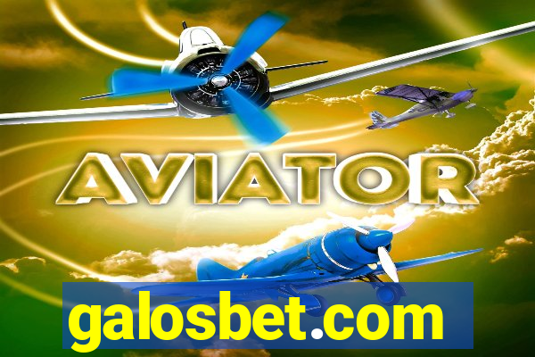 galosbet.com