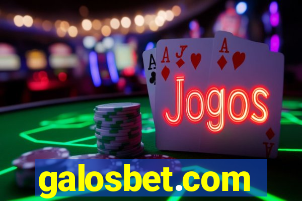 galosbet.com