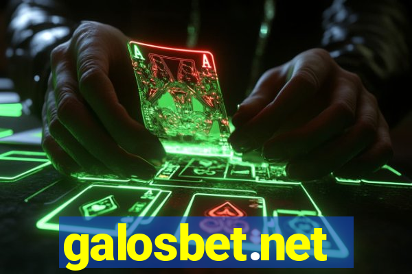 galosbet.net