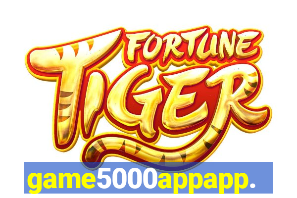 game5000appapp.com