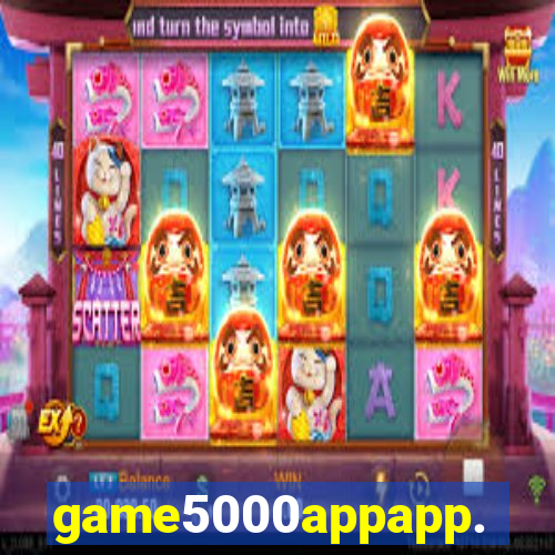 game5000appapp.com